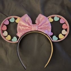 Minnie Ears