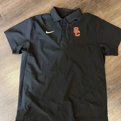 XL USC Polo
