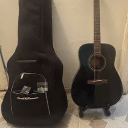 Yamaha Guitar 