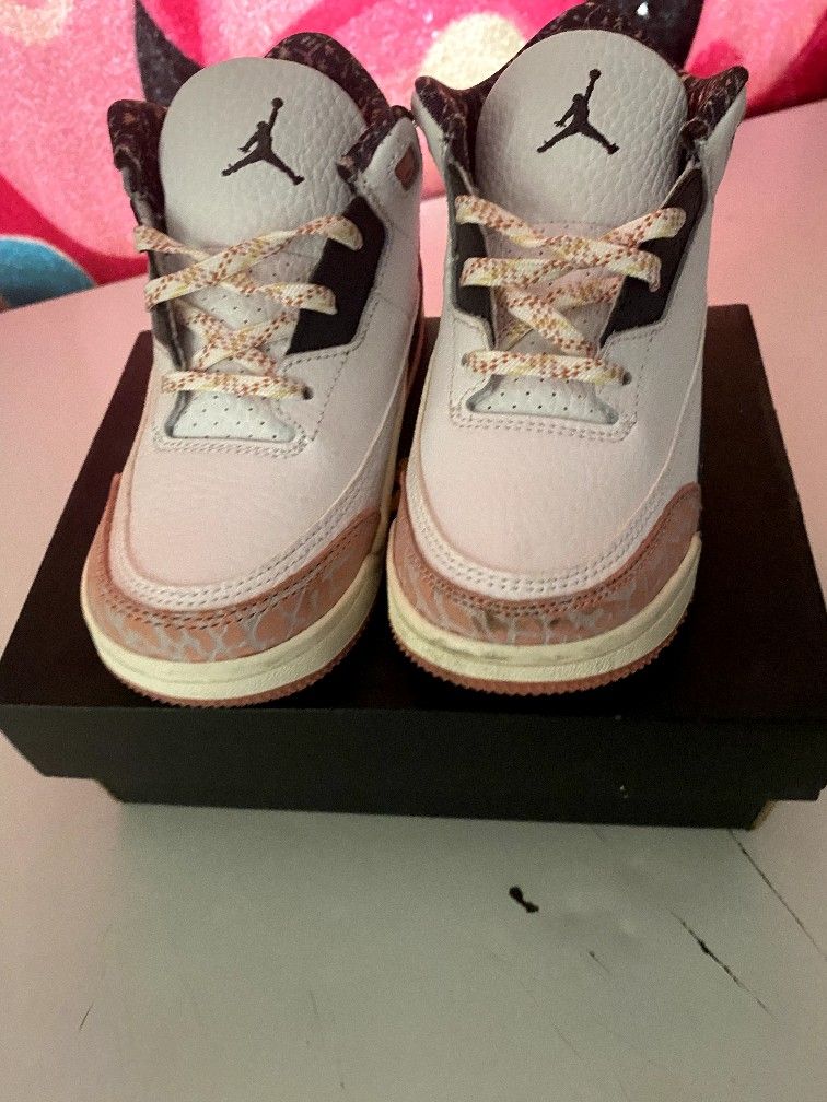 Jordan 3 Retro 