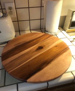 Lazy Susan