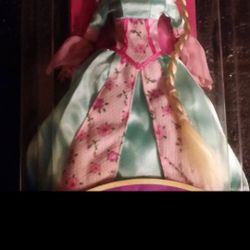 Barbie Doll Over 50 Years Old