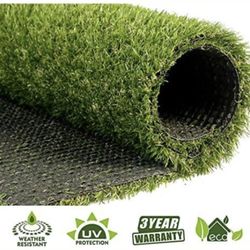 Turf Synthetic Grass New 