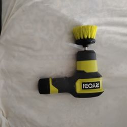 Ryobi  Chordless Scrubber