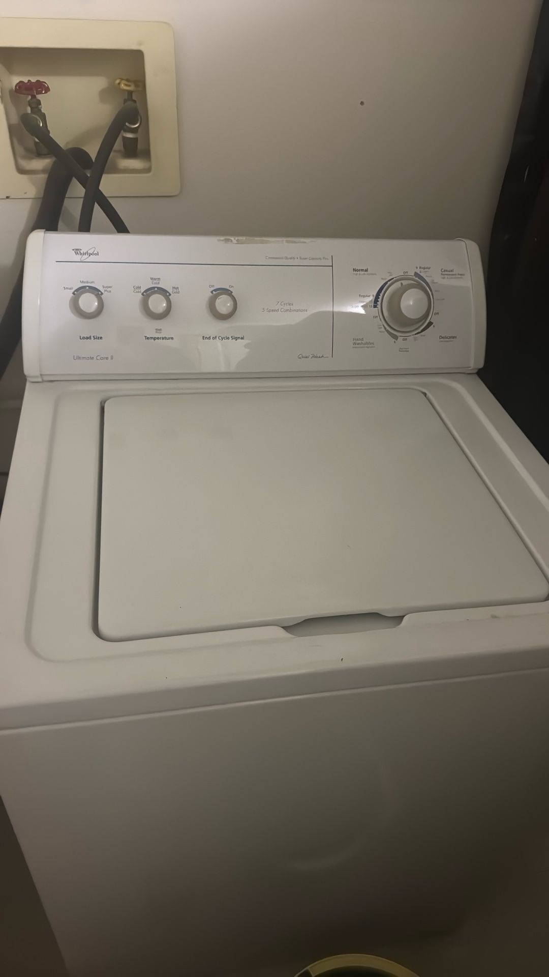 Washer 
