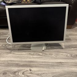 Apple Cinema HD Display 30