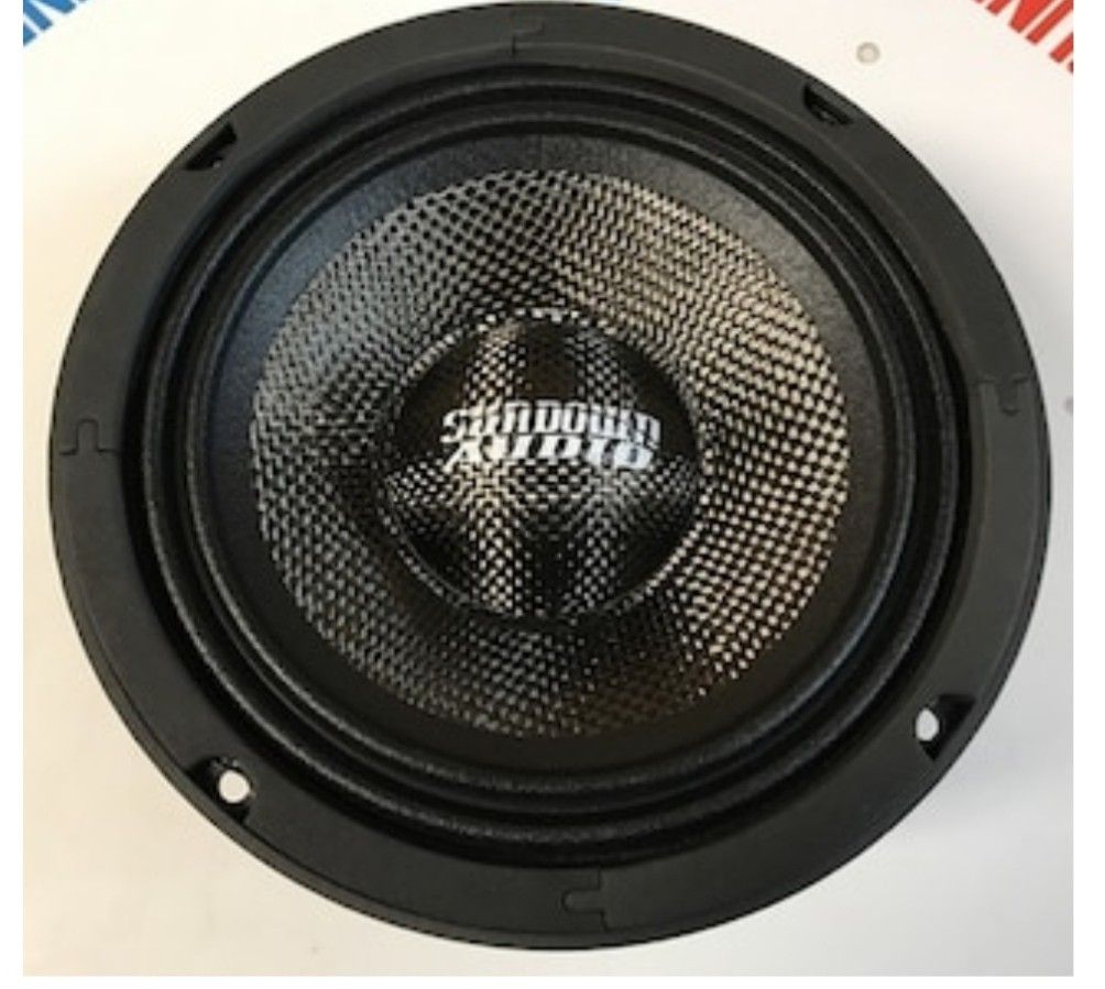Sundown audio 6.5 neo pro v3