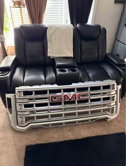 2020-2023 GMC 2500 Grille