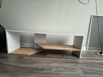 TV stand 49x16