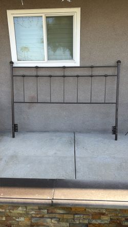 Head Board