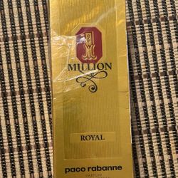 1 MILLION ROYAL