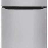 LG 30" Stainless Steel Top-Bottom Refrigerator New
