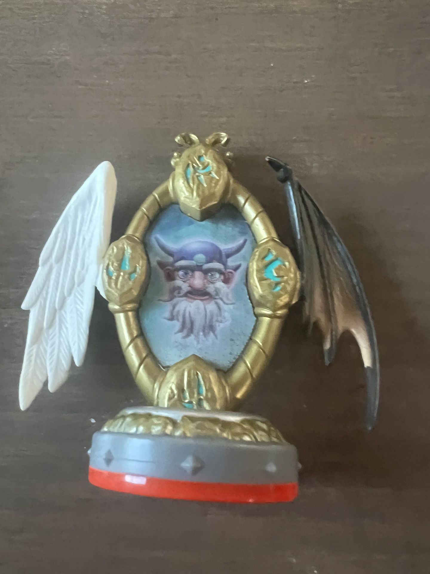 skylanders Mirror Of Mystery