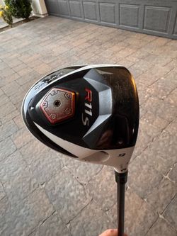 Taylormade R11S Driver 9 Degree Stiff Shaft