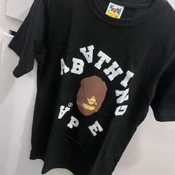 Bape T Shirt 