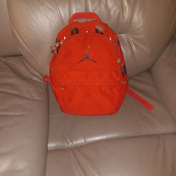 Jordan backpack