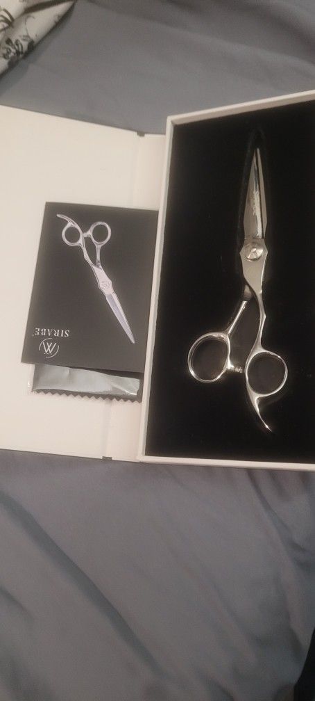 Sirabe Professional Hair Scissors 