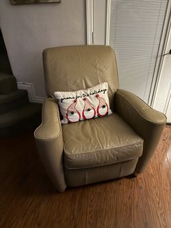 Recliner 