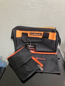 Tool bag