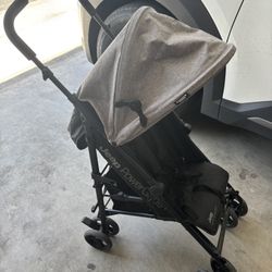 Jeep PowerGlyde Stroller