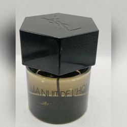 Yves Saint Laurent La Nuit De L’Homme 2 Oz 