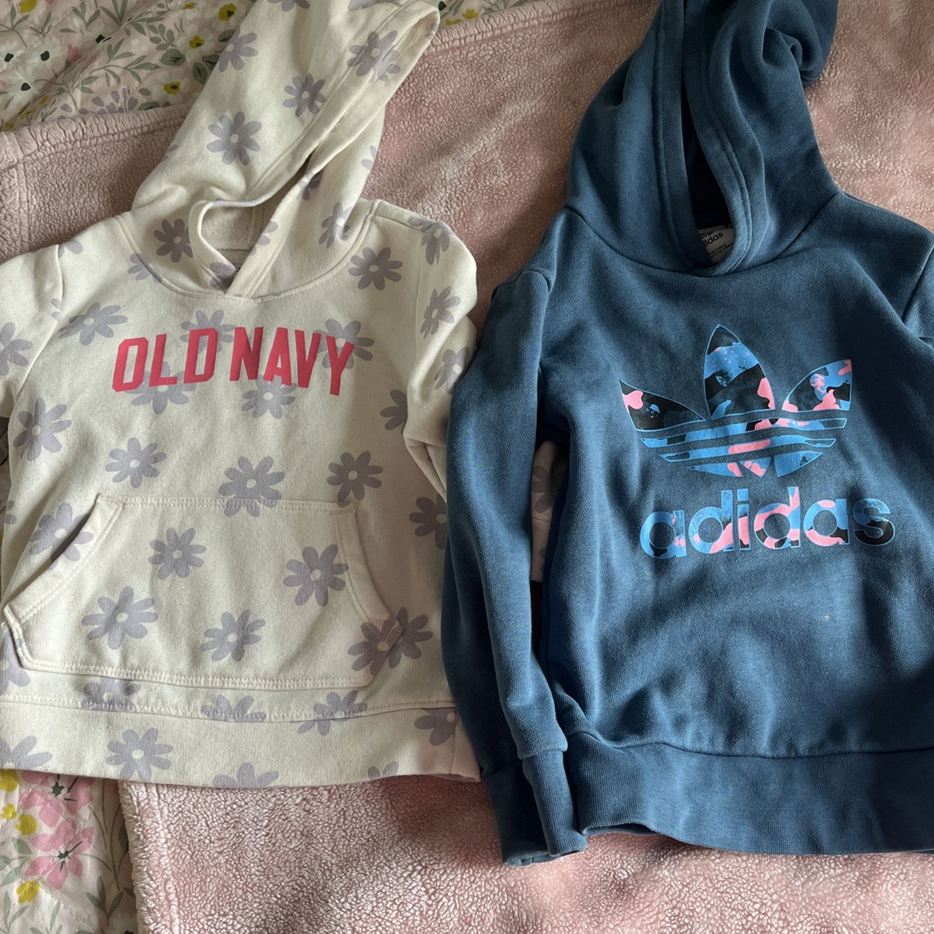 2-3T Kids Sweater Jacket