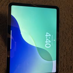 iPad