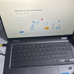 Chromebook
