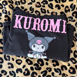 Kuromi Sweatshirt 