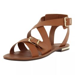 Adjustable Sandals - 7
