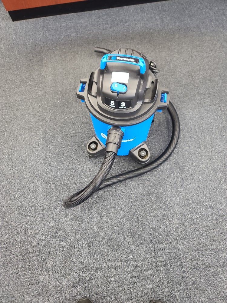 Vacuum Cleaner