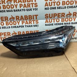 2022 Acura MDX driver Headlight LED Original OEM FOR PARTS ‼️‼️ 2025