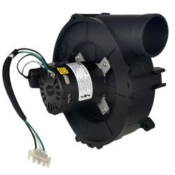 A249 Upgraded Blower Motor for Lennox Draft Inducer Replaces Fasco #2053P K1