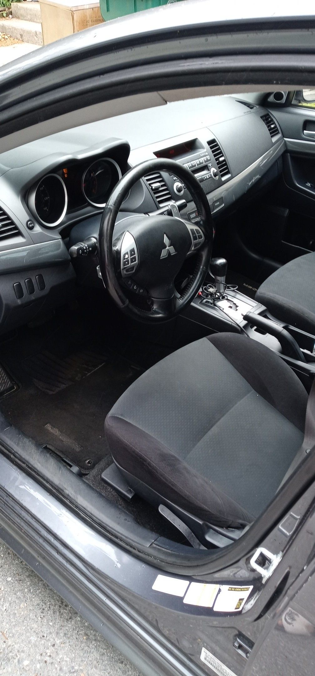 Lancer Gts