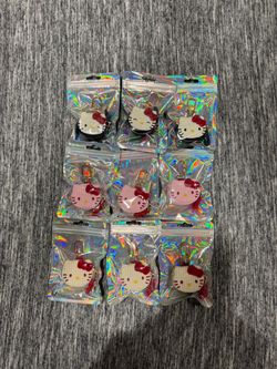 Hello kitty