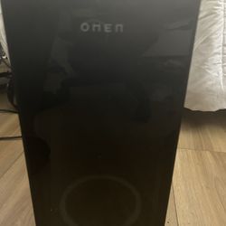 Omen 30l Gaming Pc