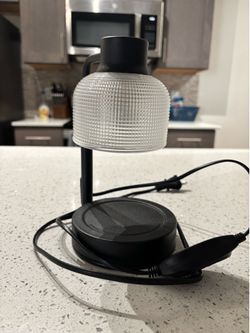 Candle warmer
