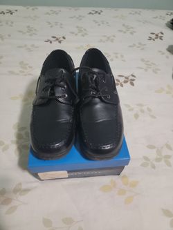 French Toast Boys Dress Shoes