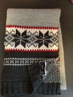 Gap Kids Winter Scarf