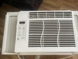 GE Window AC
