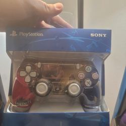 Ps4 Controller Sony New