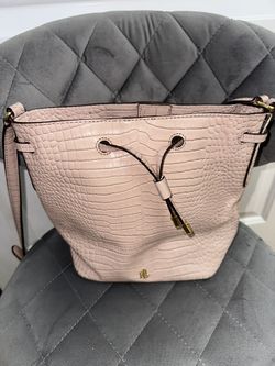 Ralph Lauren Purse