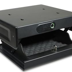 Home Defense Biometric 