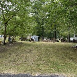 Camp Side