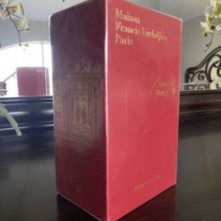 Baccarat Rouge 540