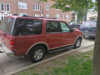 98 ford expedition