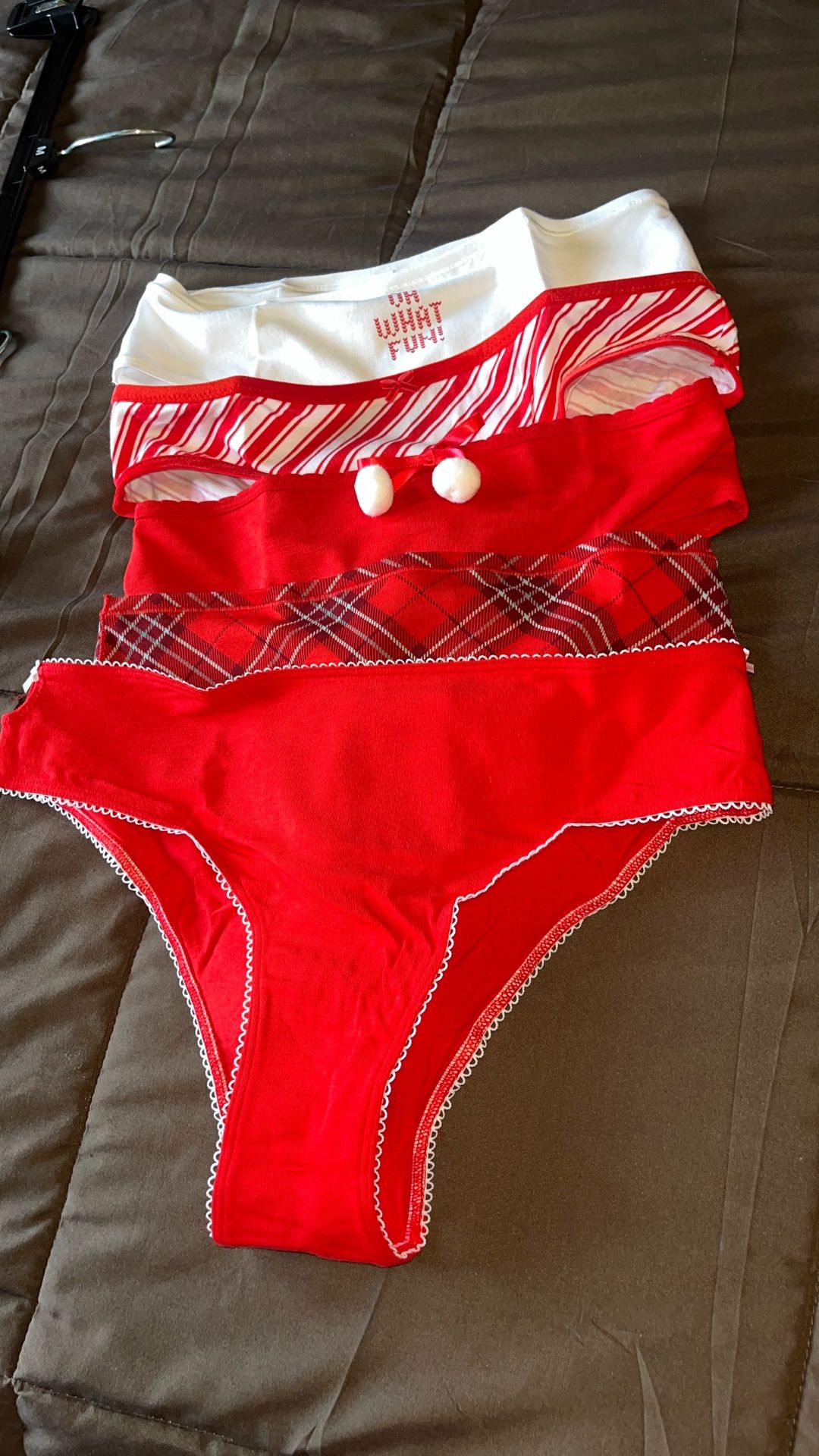PINK Panties BrandNew$20