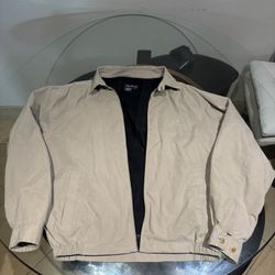 Nice Vintage Nautica Men Jacket 