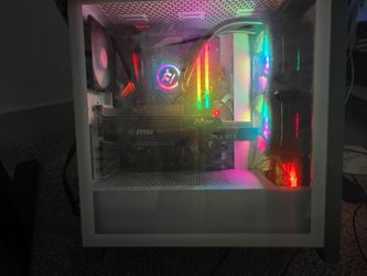Selling Gaming Pc 3070