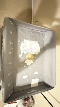 Diaper Stand